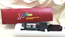 Bachmann Narrow Gauge 4-4-0 Centennial Train Model Spectrum picture
