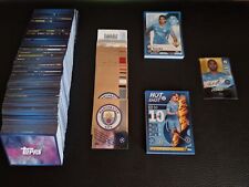 Choose Topps UEFA Champions League Sticker 2021-2022 #1 - 264 picture
