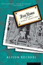 Fun Home: A Family Tragicomic by Bechdel, Alison [Paperback] picture
