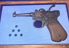 Charleston Mini Gun Works Collectible Cap toy guns pistol picture