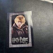 Jb22 Harry Potter Deathly Hallows 2010 #04 Ron Weasley Rupert Grint picture