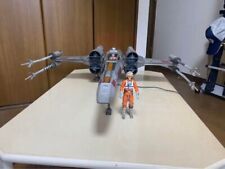 Deagostini Star Wars 1:18 scale X-Wing Full Kit Complete Limited to subscribers picture