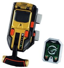 Engine Sentai Go-onger Makeover Breath Shift Changer Toy Bandai Japan picture