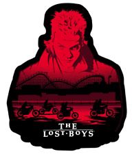 The Lost Boys Sticker picture