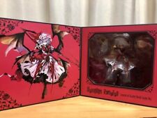 Touhou Project Remilia Scarlet 1/8 Figure Red Devil Castle Legend Edition picture