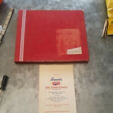 BRUNSWICK Collectors Series Album Set Vol. 1 /Red Nichols & His Five Pennies picture