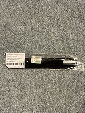 Mercedes-Benz GENUINE Ballpoint Pen Classic B66043350 SILVER & BLACK picture