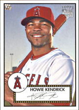 2006 Topps '52 Baseball Card Pick picture