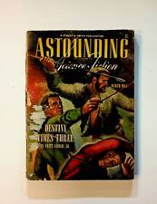 Astounding Science Fiction Pulp / Digest Vol. 35 #1 VG 1945 picture
