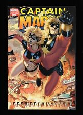 Captain Marvel #4 Terry Dodson Variant (2008) Marvel Comics picture