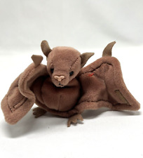 Ty Beanie Babies Batty the Bat 1996 - Beautiful Condition picture