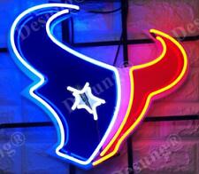 New Houston Texans Logo 20