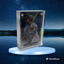 BYRON BUXTON 2022  Desktop Display Frame Clear Magnetic Size 2.64x3.62 picture