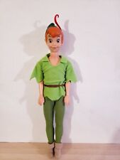 Vintage 1968 Mattel Disney Peter Pan Doll  picture
