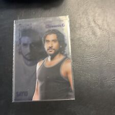 Jb8d Lost Oceanic 6￼ S4 Naveen Andrews As Sayid Jarrah￼ picture
