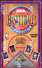 1991-1992 NBA Upper Deck Cards 201-400 Choice picture
