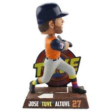 Jose Altuve Houston Astros 2018 Players Weekend Nickname Bobblehead MLB picture