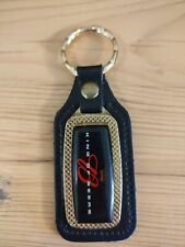 Budweiser King Of Beer Keychain picture