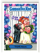 TOM Prom 23a 2016 Topps Garbage Pail Kids American As Apple Pie GPK picture