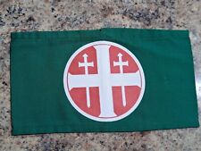 WW2 German Norwegian Unghird Youth Armband Read Description picture