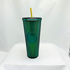 Starbucks Sacramento State Studded Cup Tumbler Campus Collection Venti 24oz picture