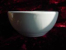 1951 Sterling China heavy restaurant ware cereal bowl US army picture