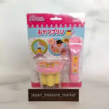 Pilot Corporation Mel -chan Osewa Parts Pudding Pudding from Japan picture