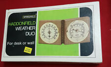 Springfield Haddonfield Model 7846 Weather Duo. New in Box. Some Slight Wear picture