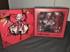 Touhou Project Remilia Scarlet 1/8 Figure Red Devil Castle Legend Edition JP picture