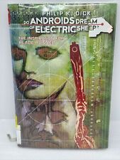 Do Androids Dream Of Electric Sheep Vol 2 Hardcover Boom 2011  Library Bk 1stEd picture