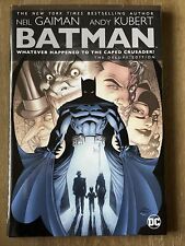 Batman: Whatever Happened to the Caped Crusader? The Deluxe Edition (2020... picture