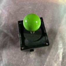 Green Handle Vintage Wico Leaf Switch Joystick 8 Way arcade Video Game Part Fx-1 picture