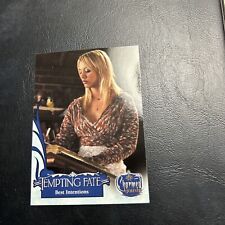 55a Charmed Forever 2007 #43 Billie  Kaley Cuoco Tempting Fate picture