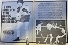 1981 Boxer Bobby Chacon picture
