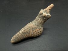 Ceramic Figurine of the Trepil Culture Between 5400 and 2750 BC picture