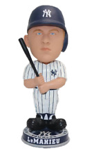 D.J. Lemahieu New York Yankees Knucklehead Stadium Exclusive Bobblehead MLB picture