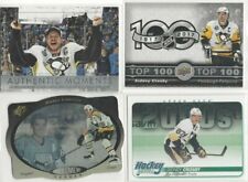 2014-15 Upper Deck Hockey Heroes #HH67 Sidney Crosby Pittsburgh Penguins picture