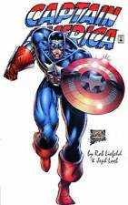 Heroes Reborn: Captain America - Paperback By Loeb, Jeph - GOOD picture