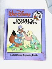 Vintage 1986 -Disney's Fun-To-Read Library- Vol. 5 