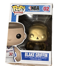 Funko Pop Sports Blake Griffin #02 NBA LA Clippers Vinyl Figure picture