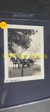 ICK VINTAGE PHOTOGRAPH Spencer Lionel Adams AN IMITATION picture