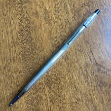 Cross Delta Airlines Pen 10k Gold Filled - Working picture