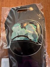 D23 Disney MUPPETS HAUNTED MANSION Pin Limited - STATLER & WALDORF in DOOM BUGGY picture