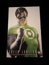 Green Lantern The Greatest Stories Ever Told DC Comics Graphic Novel Super Hero picture