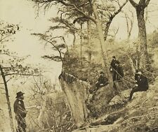 General Ulysses Grant Lookout Mountain Chattanooga New 8x10 US Civil War Photo picture