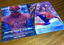 The Amazing Spider-Man 11” X 17” Poster Set | AMC EXCLUSIVE | 2024 Re-Release picture