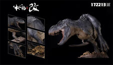 Jurassic World Vastatosaurus Rex Shadow Monarch Statue Dinosaur Model Figure Toy picture