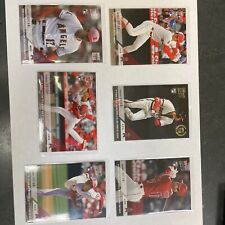 OHTANI INVESTOR LOT 2018 Ohtani Topps Now RC Lot picture