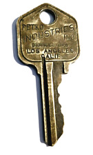 PKMs Petko Industries Distributors Los Angeles GATE WAY Vintage Key showcase it picture