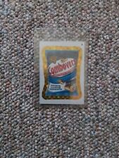 Topps 2012 Wacky Packages ANS 9 #9 COMBOVERS Gold Flash Foil (MINT CONDITION) picture